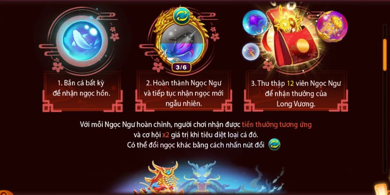 Các tính năng hấp dẫn trong game bắn cá mà bạn không nên bỏ qua