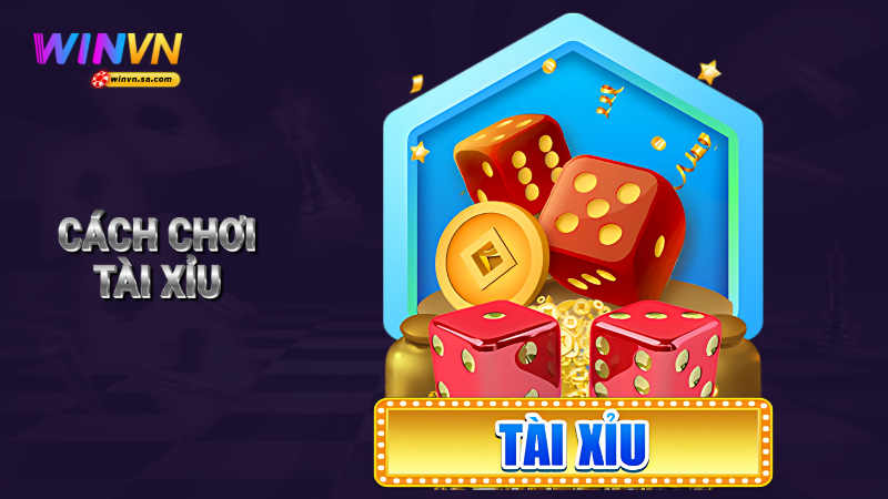 Cách chơi tài xỉu: Hướng dẫn chi tiết cho người mới bắt đầu 1 Cách chơi tài xỉu