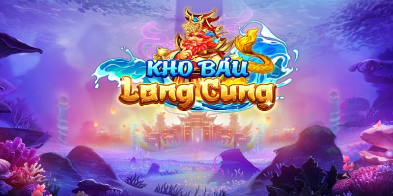 Game bắn cá mô phỏng cuộc săn đuổi dưới đại dương