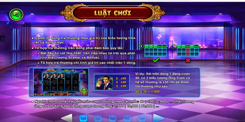 Nổ hũ WINVN 3 Lựa chọn khung giờ vàng để dễ dàng nổ hũ