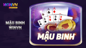 Trang chủ 14 Mậu Binh