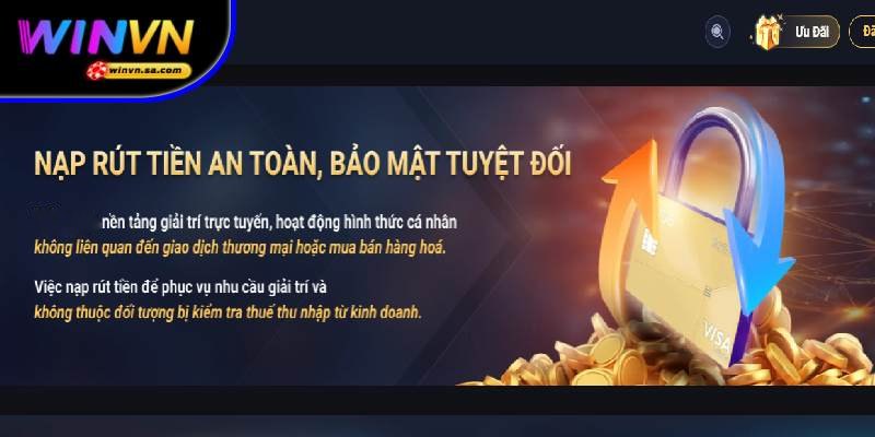 Trang chủ 49 Nạp rút tiền siêu tốc 5–15 phút, không mất phí giao dịch