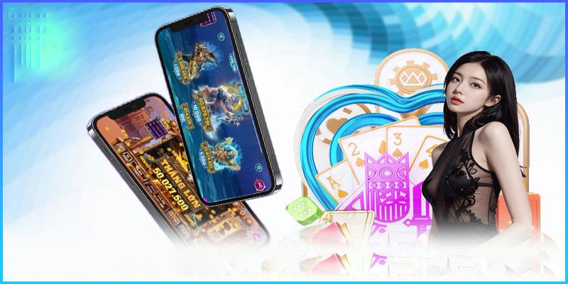 Tải app WINVN - Hướng dẫn và lưu ý không thể bỏ qua 3 Những giải đáp thắc mắc khi tải ứng dụng về điện thoại