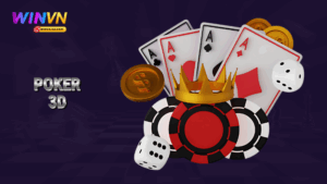 Trang chủ 13 Poker 3D