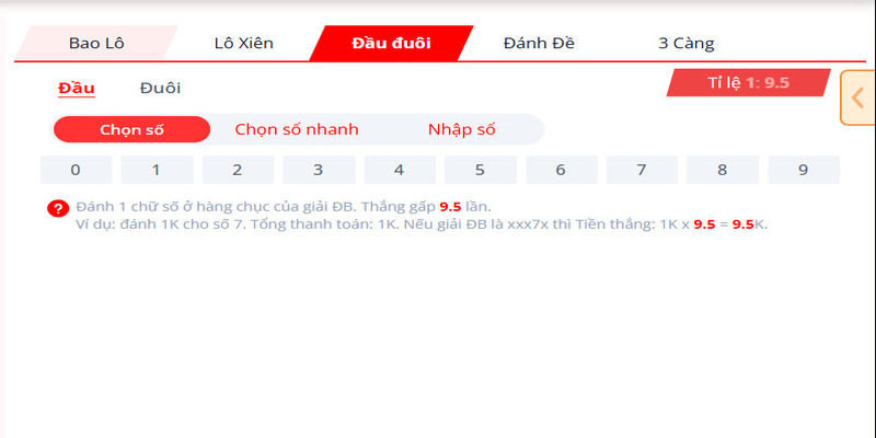 Xổ số MB WINVN 2 Với hình thức chơi online bạn có thể tham gia bất cứ khi nào